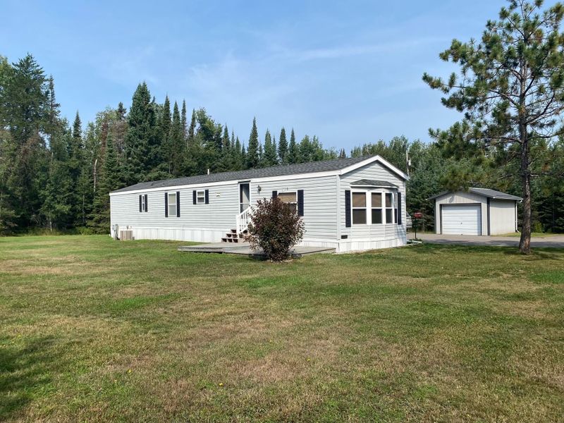 5499 Lane 55, Aurora, MN 55705
