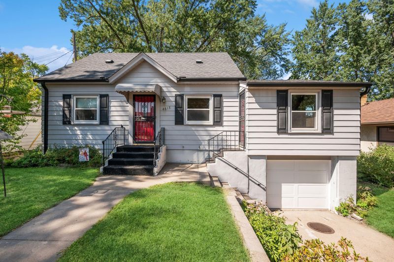 4615 Xerxes Ave N, Robbinsdale, MN 55412