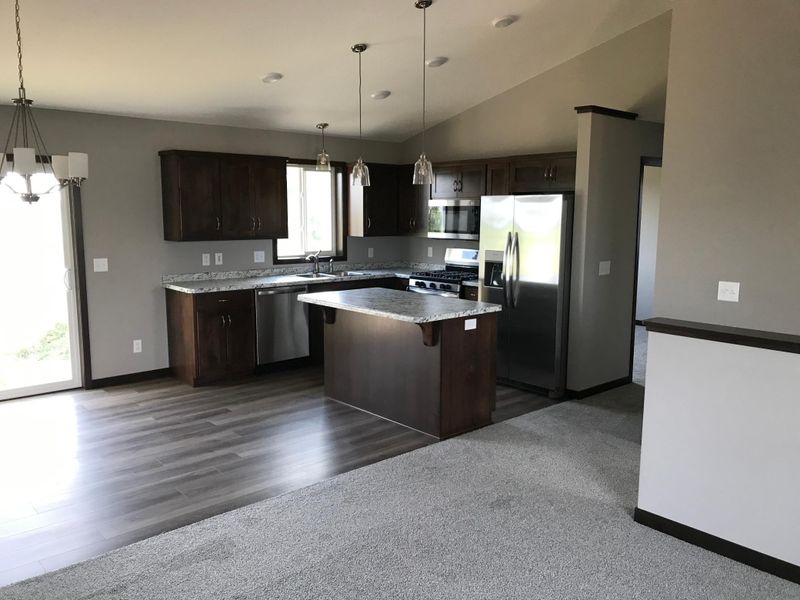 231 Chatter Cir NE, Kimball, MN 55353