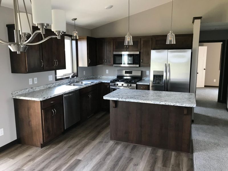 231 Chatter Cir NE, Kimball, MN 55353