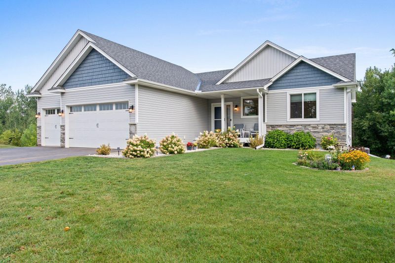 43156 Andee Ave, Harris, MN 55032
