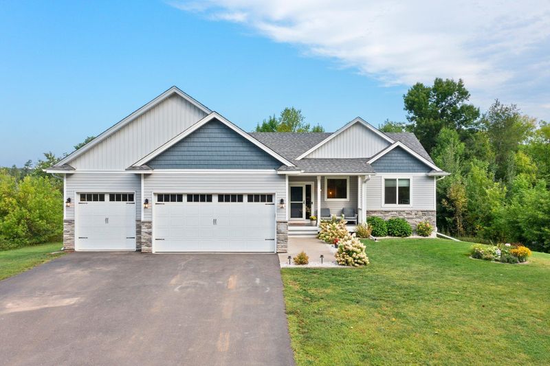 43156 Andee Ave, Harris, MN 55032