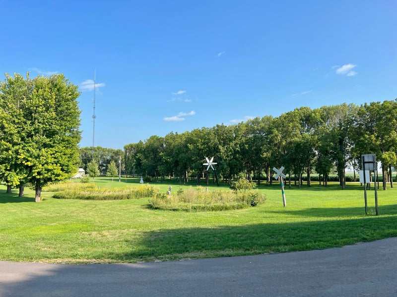 Xxx Center St, Clements, MN 56224