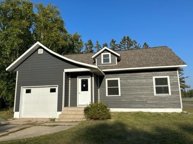 600 6th Ave NE, Roseau, MN 56751