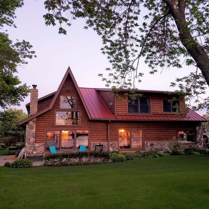 45202 147th St, Morris, MN 56267