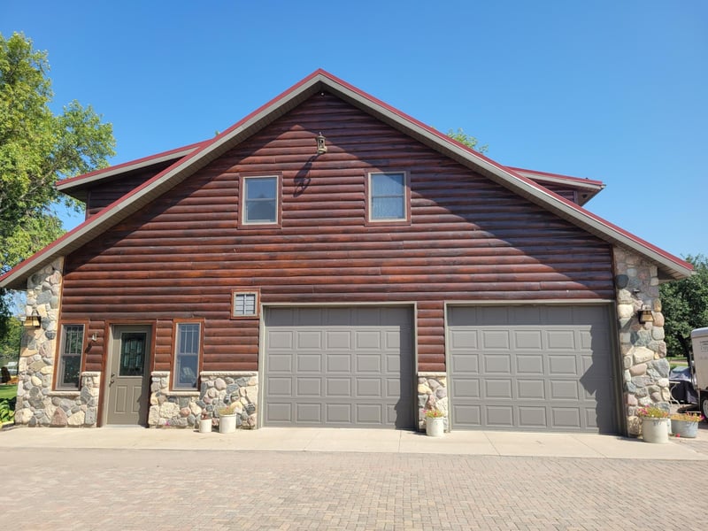 45202 147th St, Morris, MN 56267