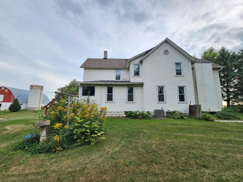 5035 74th Ave SE, Claremont, MN 55924
