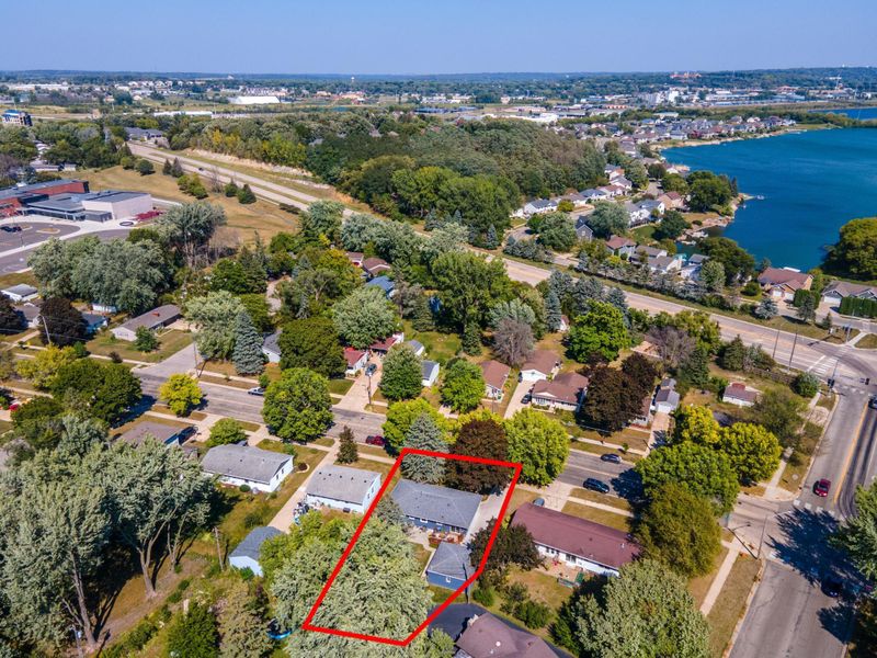 315 36th Ave NW, Rochester, MN 55901