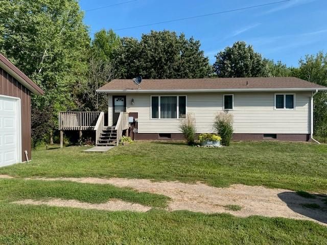 11203 355th Ave, Pierz, MN 56364