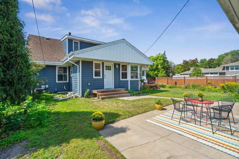 7601 16th Ave S, Richfield, MN 55423