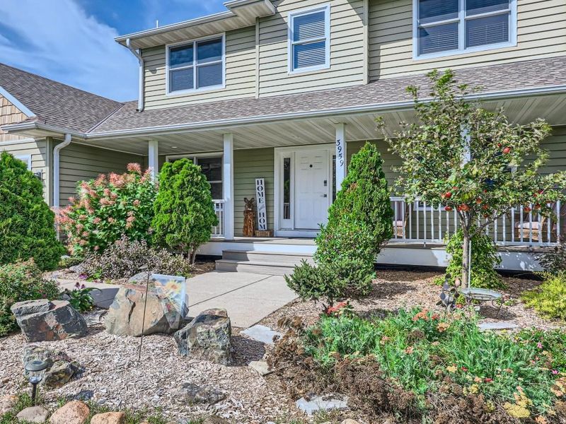 3959 136th Ave NE, Ham Lake, MN 55304