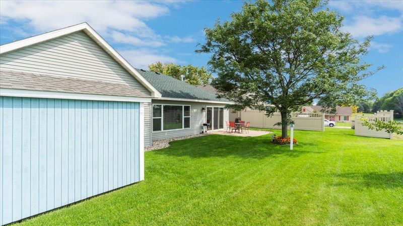 1817 Olena Ave SE, Willmar, MN 56201