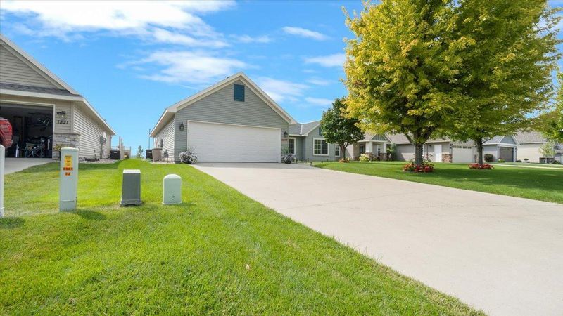 1817 Olena Ave SE, Willmar, MN 56201