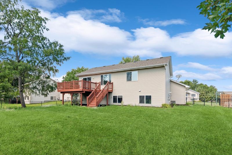 2754 233rd Ln NW, Saint Francis, MN 55070