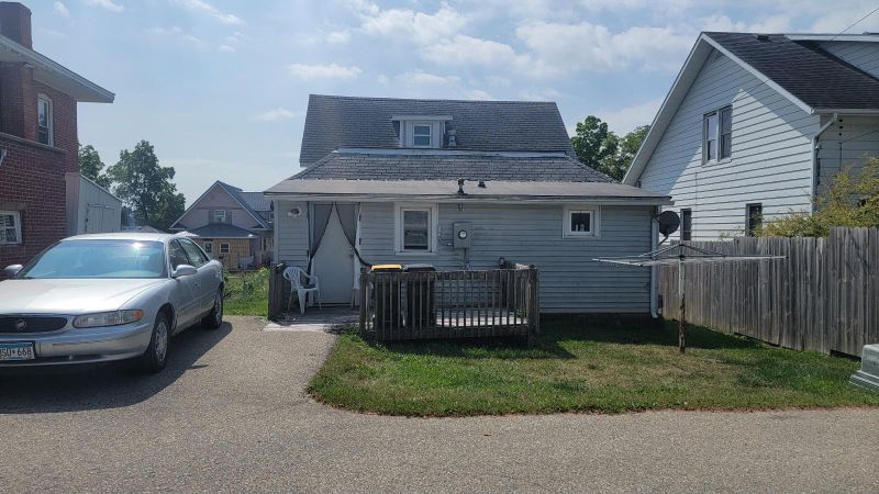 207 W Jefferson St, Spring Valley, MN 55975