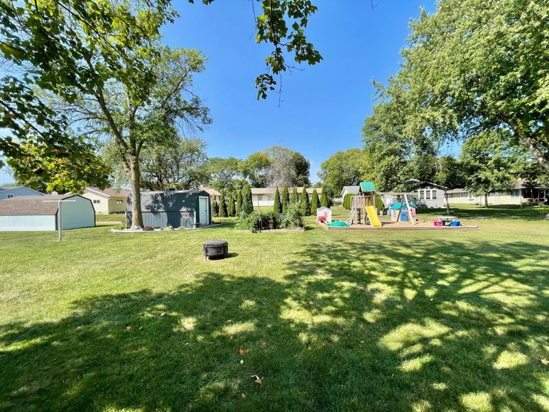 216 S Paffrath Ave, Springfield, MN 56087