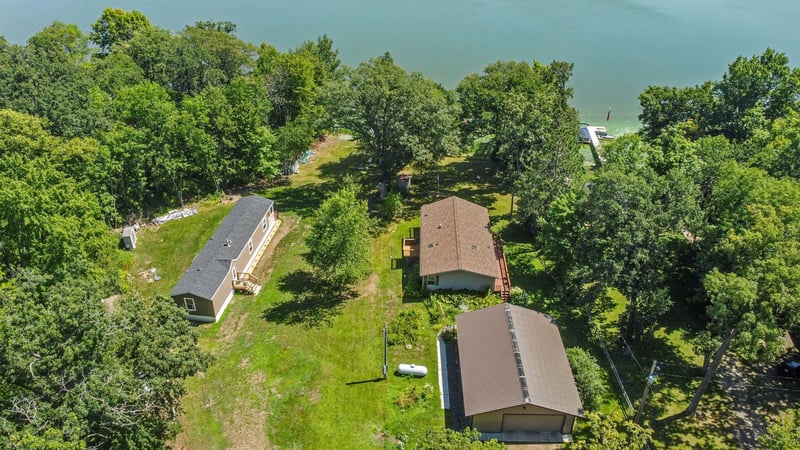 2169 Stafford, Mora, MN 55051