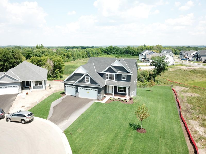 17593 Jett Cir SE, Prior Lake, MN 55372