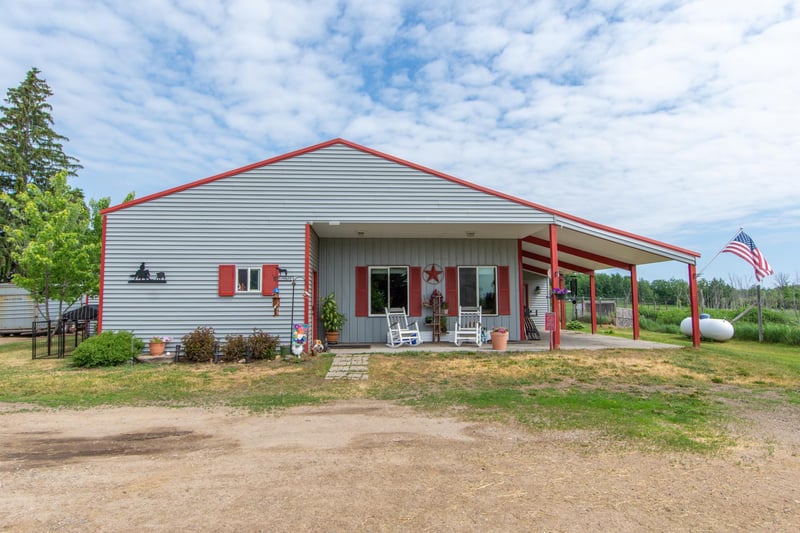 4950 State 210 SW, Pillager, MN 56473