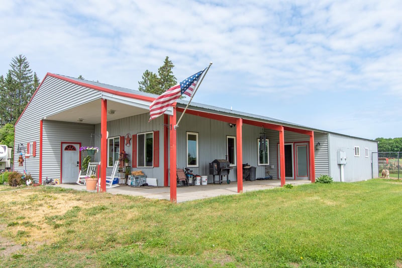 4950 State 210 SW, Pillager, MN 56473