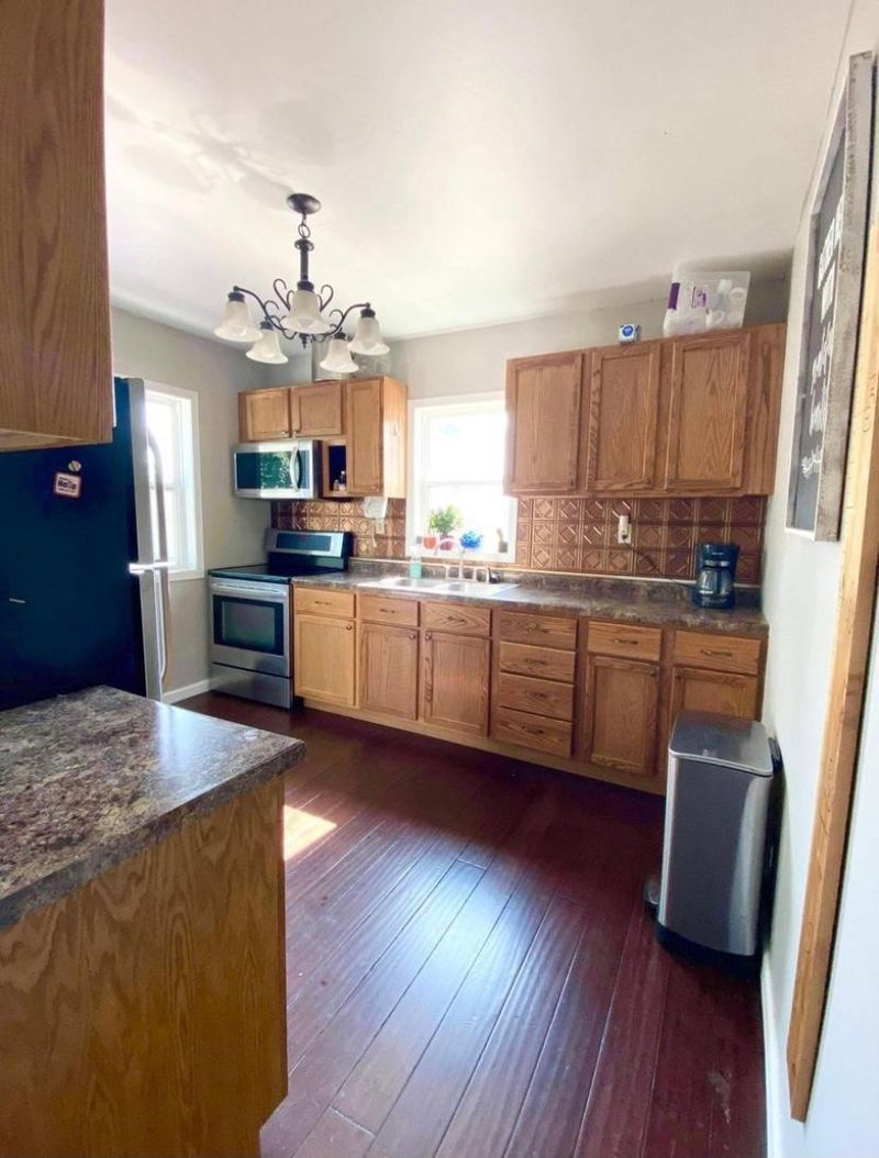 509 N Poplar Ave N, Canby, MN 56220