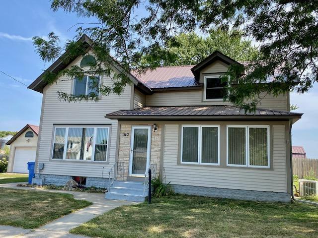 140 Center St S, Utica, MN 55979