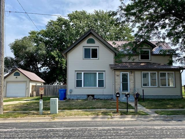 140 Center St S, Utica, MN 55979