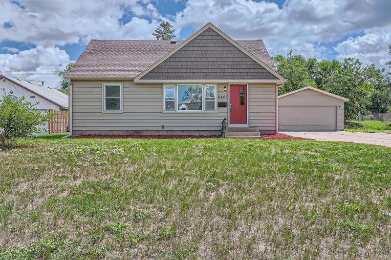 6425 Van Buren St NE, Fridley, MN 55432
