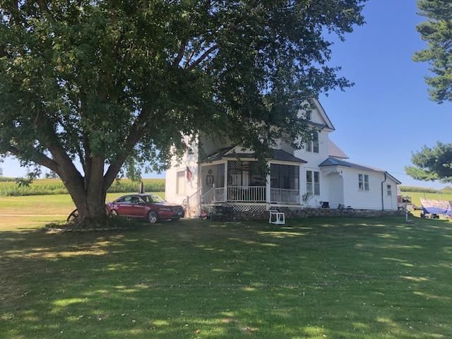 105 County Road 12 SW, Preston, MN 55965