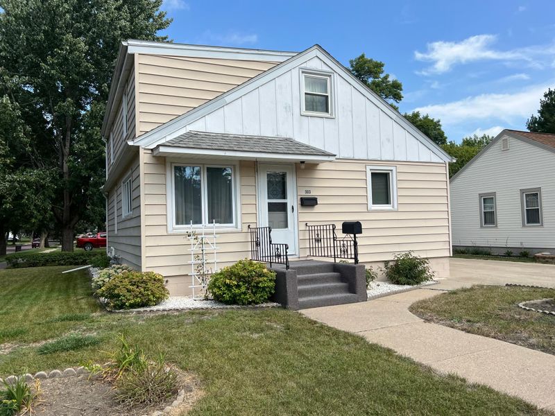 303 Blinkman St, Fairmont, MN 56031