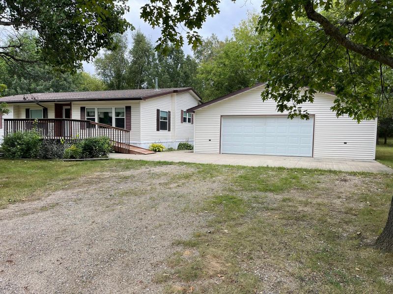 3523 15th St NW, Bemidji, MN 56601