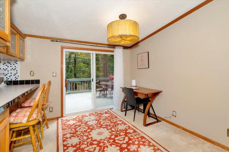 7170 S Dougs Cir, Lake Nebagamon, WI 54849