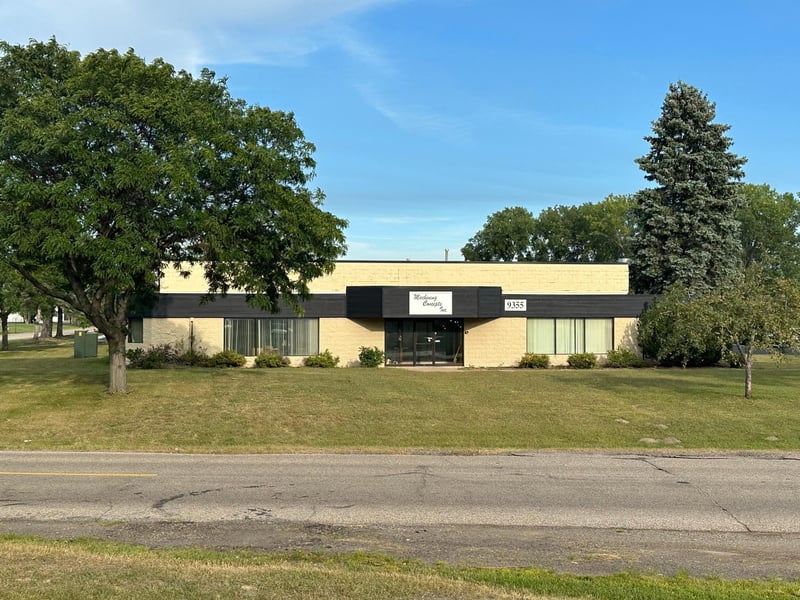 9355 Baltimore St NE, Blaine, MN 55449