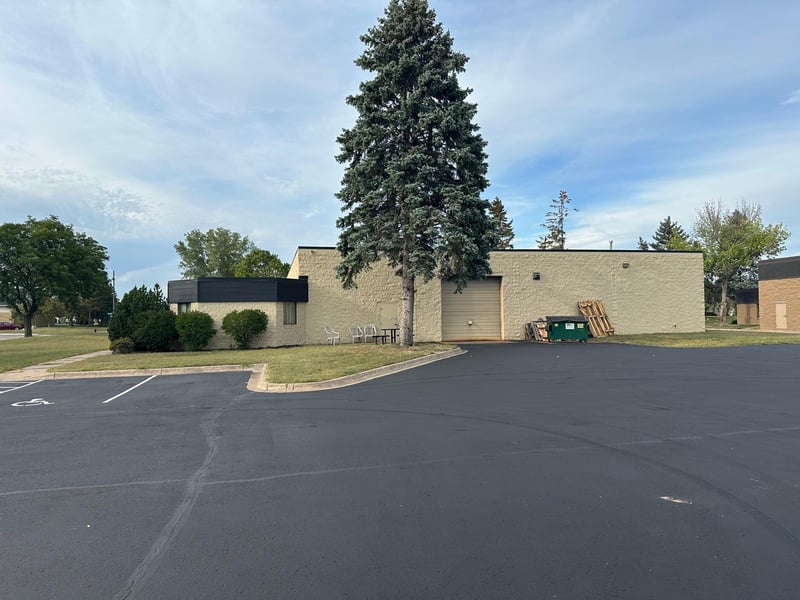 9355 Baltimore St NE, Blaine, MN 55449