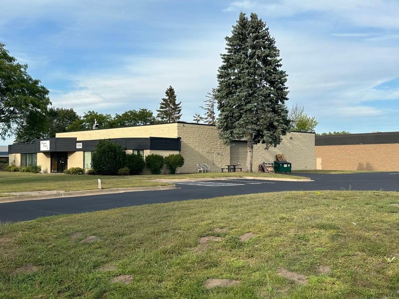 9355 Baltimore St NE, Blaine, MN 55449
