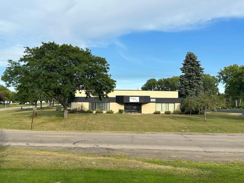 9355 Baltimore St NE, Blaine, MN 55449