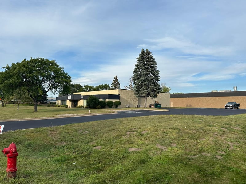 9355 Baltimore St NE, Blaine, MN 55449