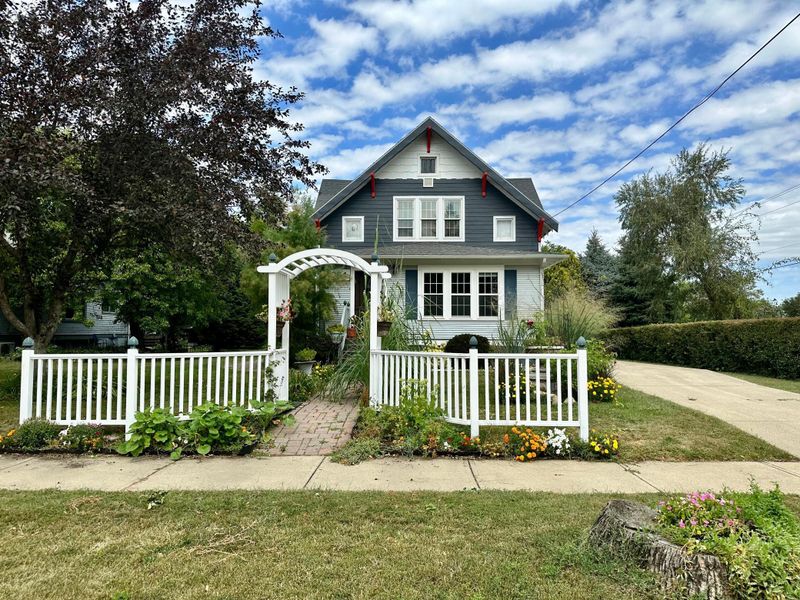 364 E Hughes St, Tyler, MN 56178