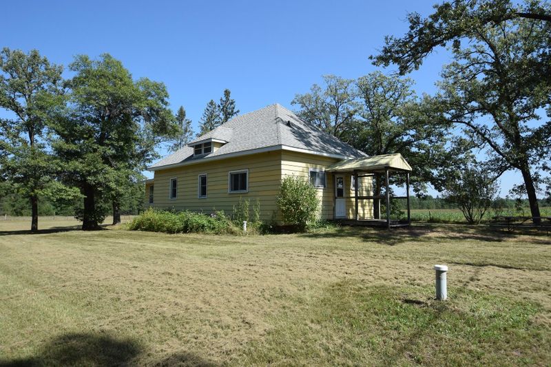 8973 Perida Rd, Webster, WI 54893