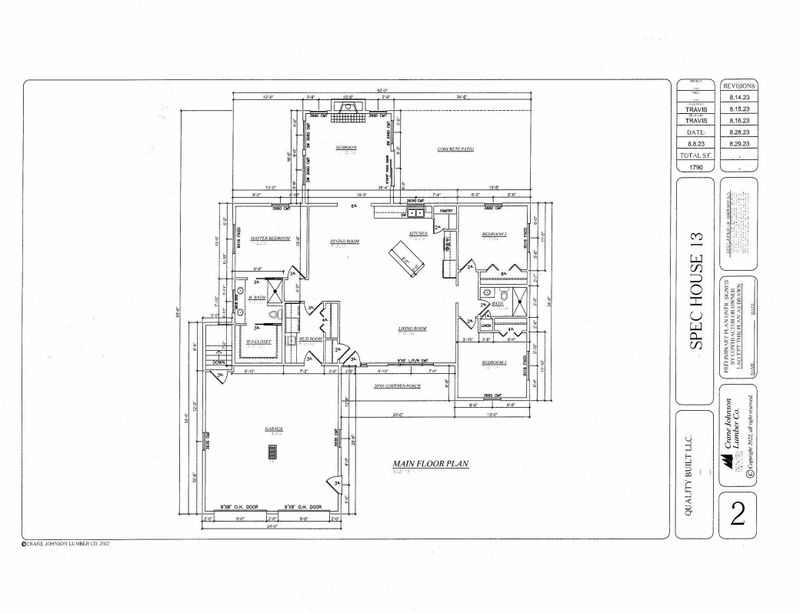 906 8th Ave NE, Perham, MN 56573