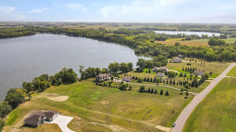 xxx 746th Ave, Dassel, MN 55325