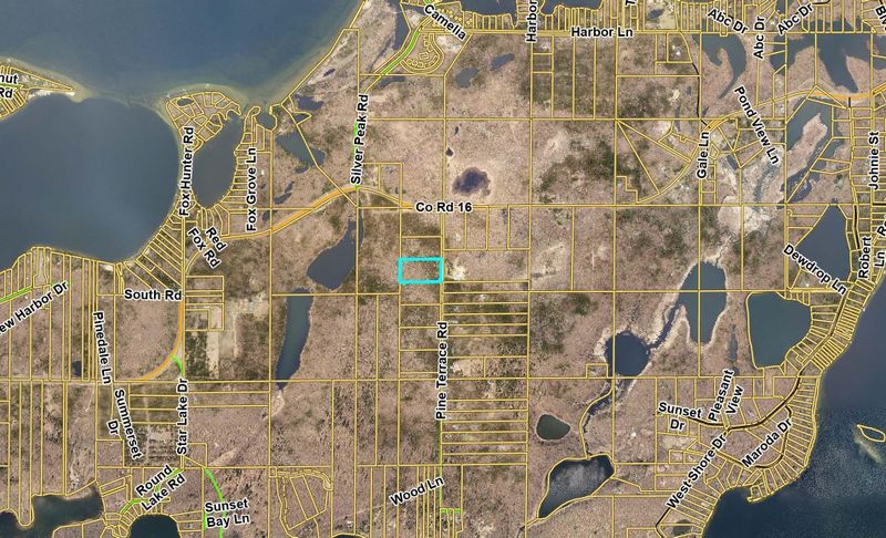 L3 B1 TBD Pine Terrace Rd, Crosslake, MN 56442