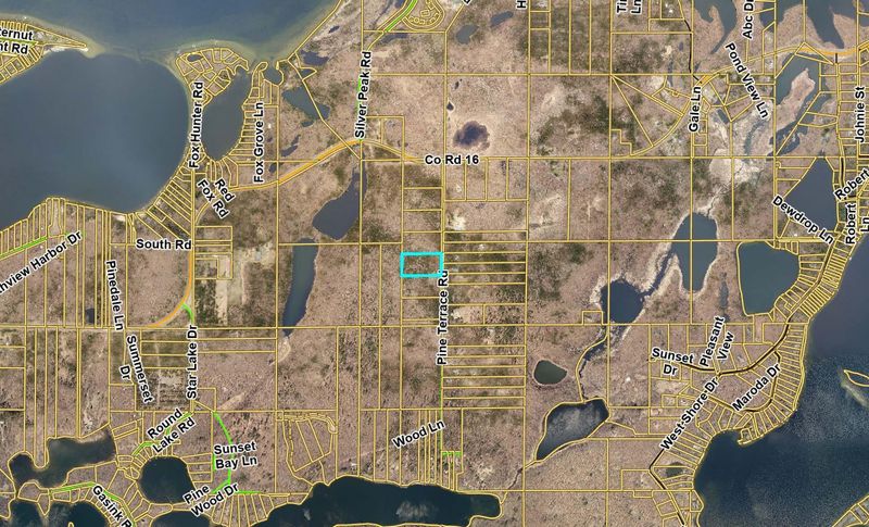 L5 B1 TBD Pine Terrace Rd, Crosslake, MN 56442