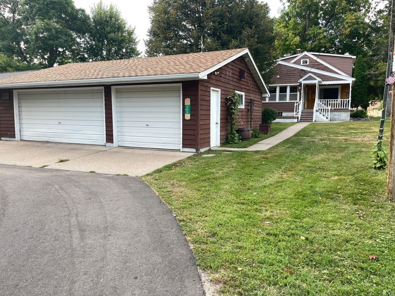 300 E 3rd Ave, Luck, WI 54853