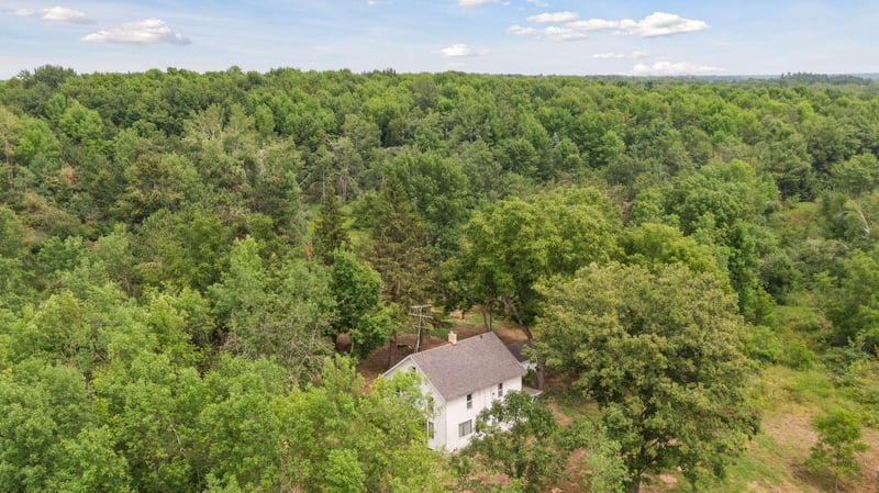 W7467 Dairyland Dam Rd, Ladysmith, WI 54848