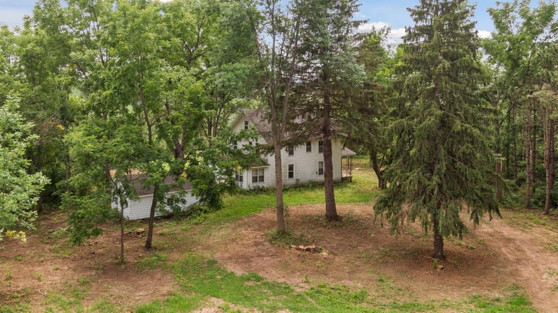 W7467 Dairyland Dam Rd, Ladysmith, WI 54848