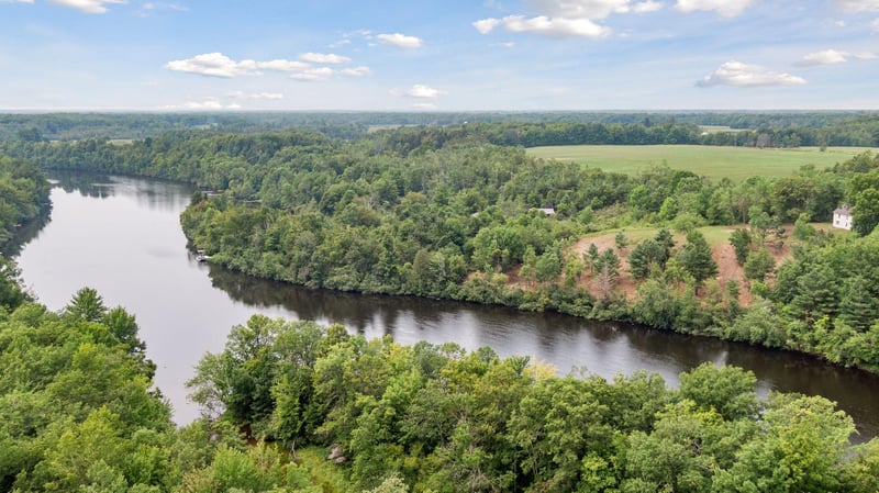 W7467 Dairyland Dam Rd, Ladysmith, WI 54848