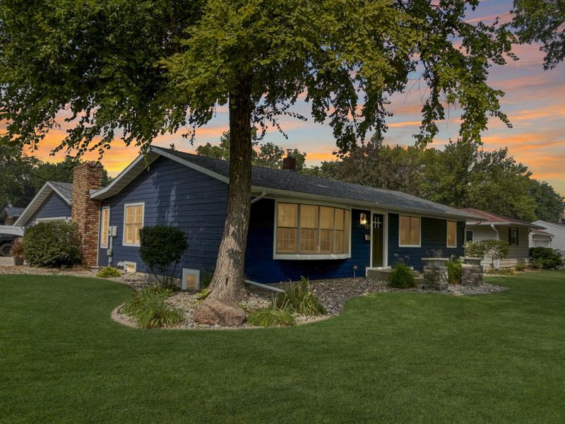 727 S 12th St, Montevideo, MN 56265