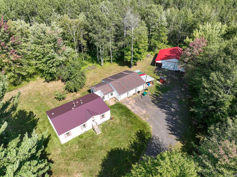 7557 E Brannan Rd, South Range, WI 54874