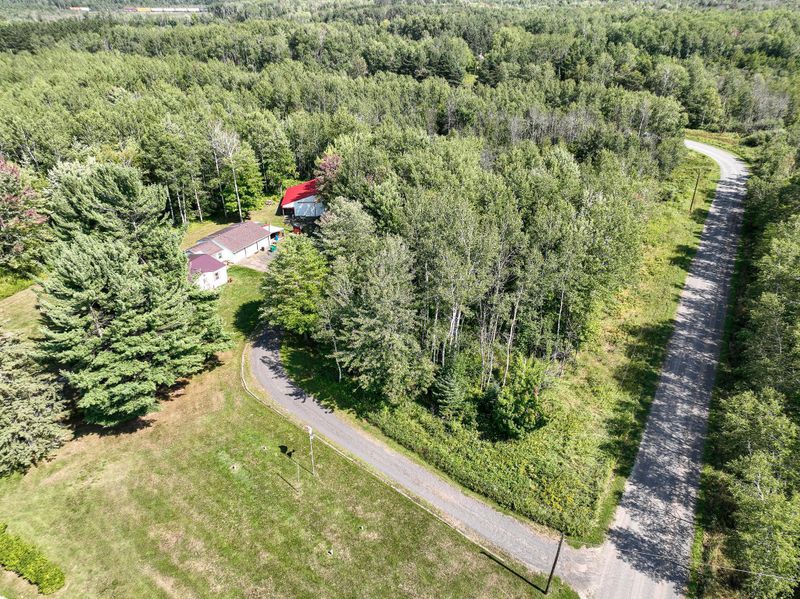 7557 E Brannan Rd, South Range, WI 54874